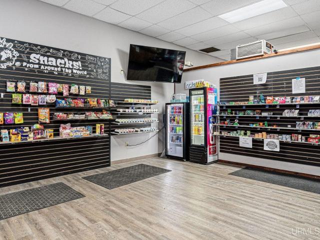 Commercial for sale in Marquette, Michigan