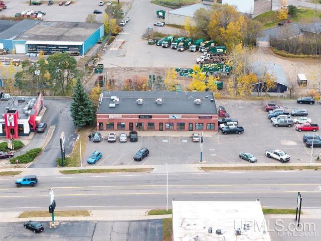 Commercial for sale in Marquette, Marquette County