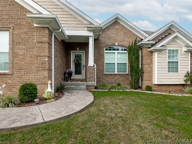 House for sale in Greenville, Indiana