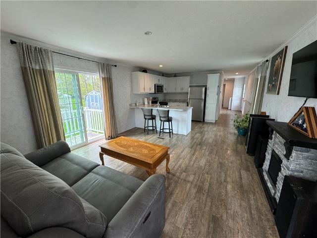 House for sale in Seneca, New York