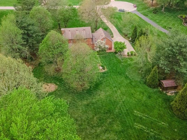 House for sale in Frankfort, Kentucky