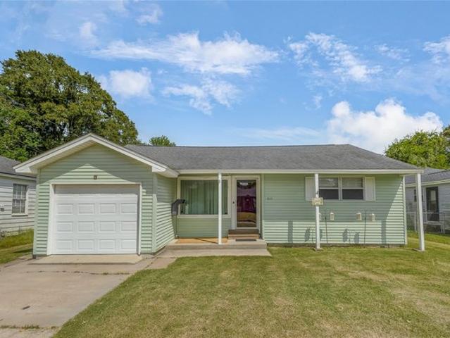 House for sale in Jefferson, Texas