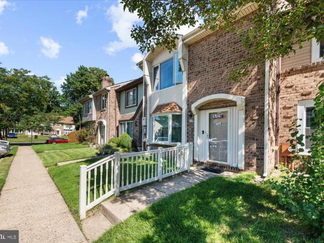 Townhouse for sale in Bucks, Pennsylvania
