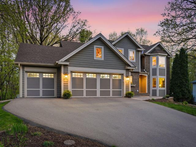 House for sale in Chaska, Minnesota