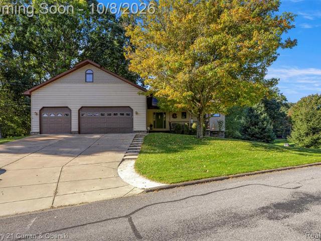 House for sale in Cancroft, Howell