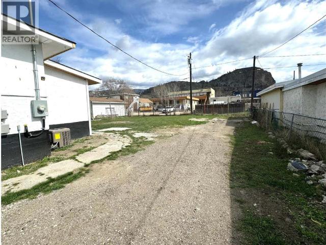 House for sale in Okanagan Falls, British Columbia