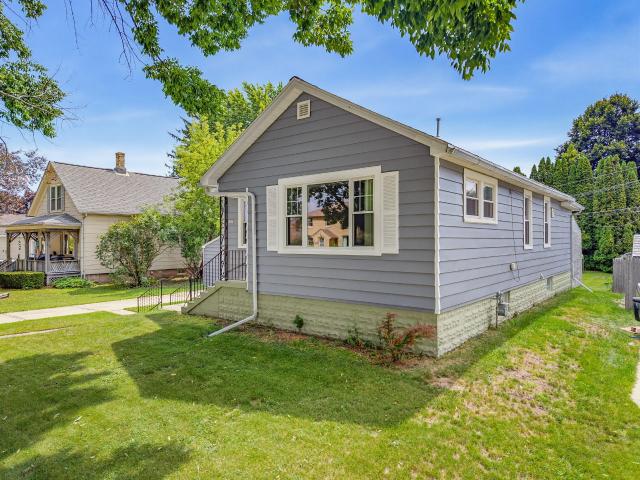 House for sale in Sheboygan, Wisconsin