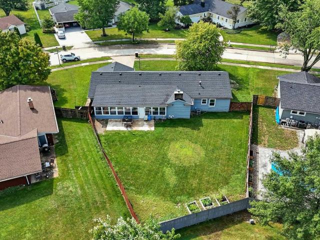 House for sale in Fort Wayne, Indiana