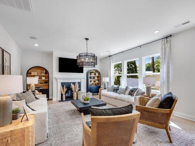 House for sale in Wake, North Carolina