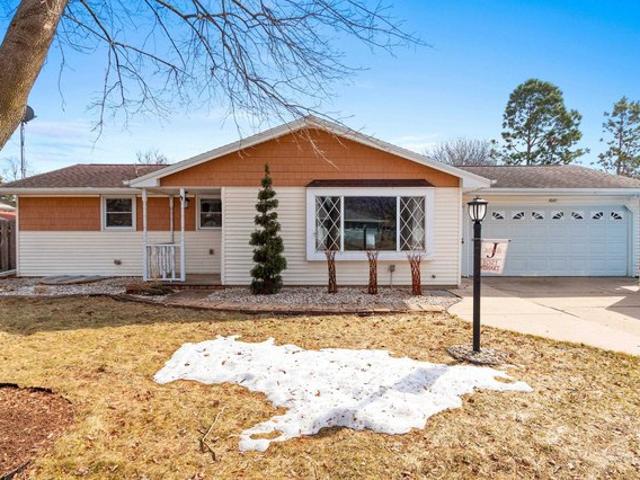 House for sale in De Pere, Wisconsin