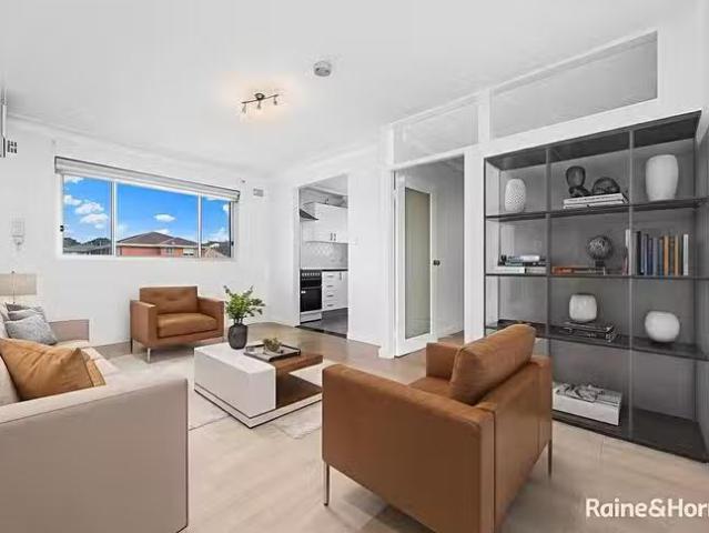 Apartment for rent in Sydney, New South Wales