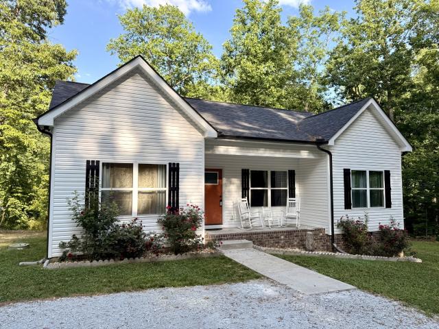 House for sale in Tennessee