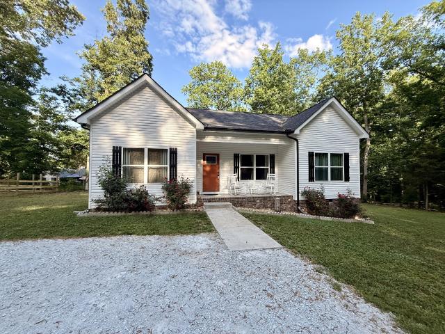 House for sale in Tennessee