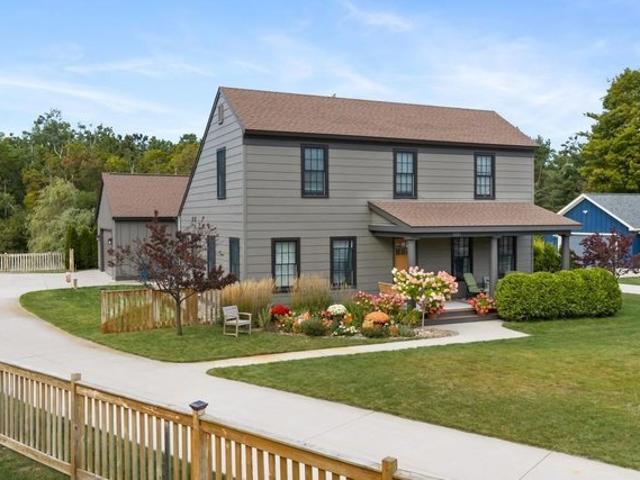 House for sale in Petoskey, Emmet County