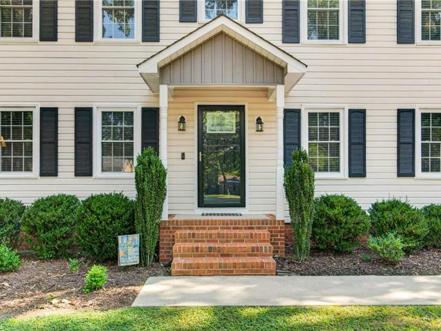 House for sale in Asheboro, North Carolina