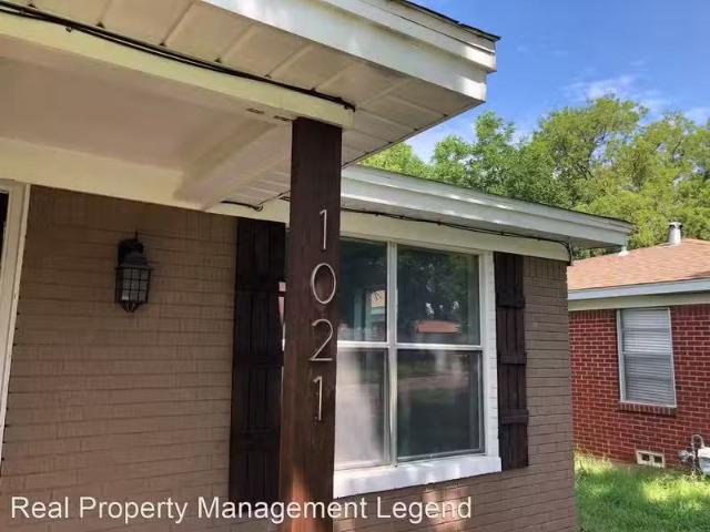 House for rent in Arlington