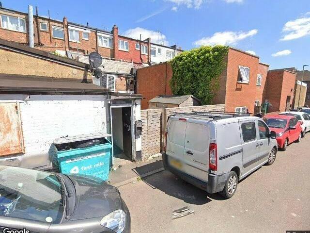 Studio for rent in London Borough of Barnet, Greater London