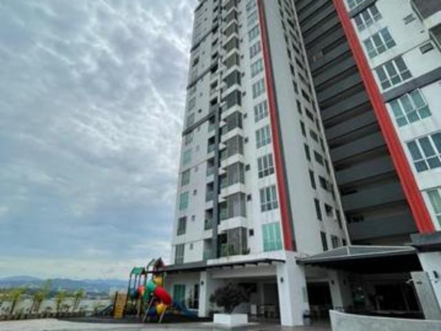 Serviced Residence for sale in Kajang, Langat