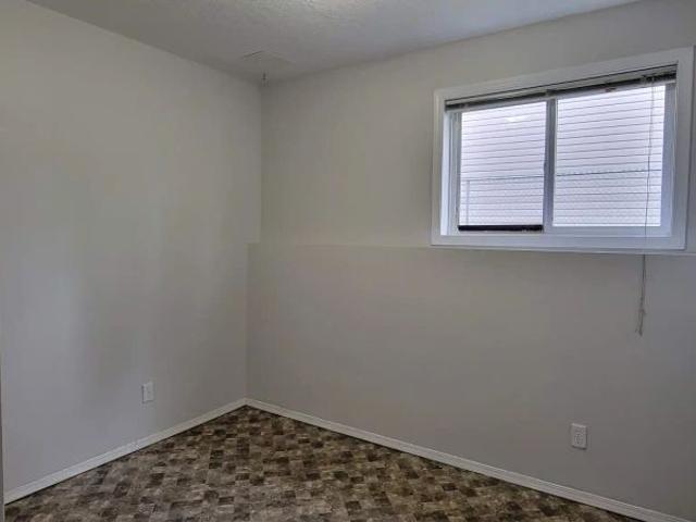 House for rent in Brochu Business Park, Grande Prairie