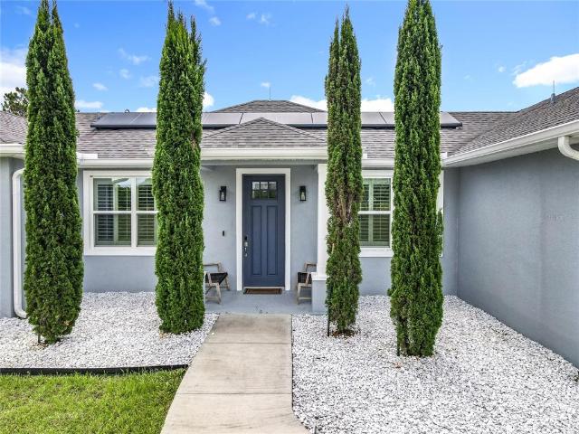 House for rent in Mascotte, Florida