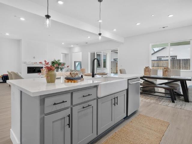 House for sale in California