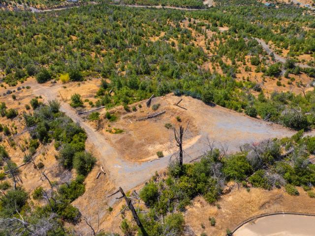 Land for sale in Redding