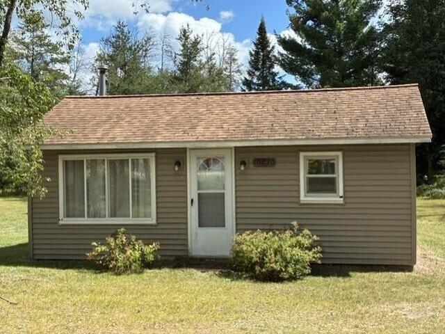 House for sale in Clare, Michigan