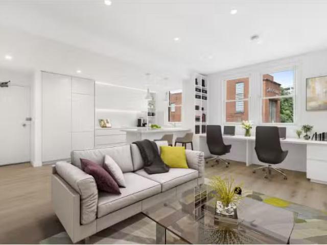 Apartment for rent in Sydney, New South Wales