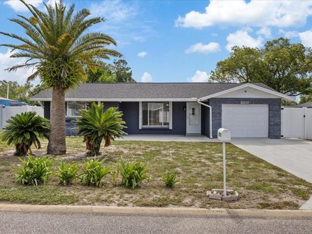 House for sale in Port Richey, Florida