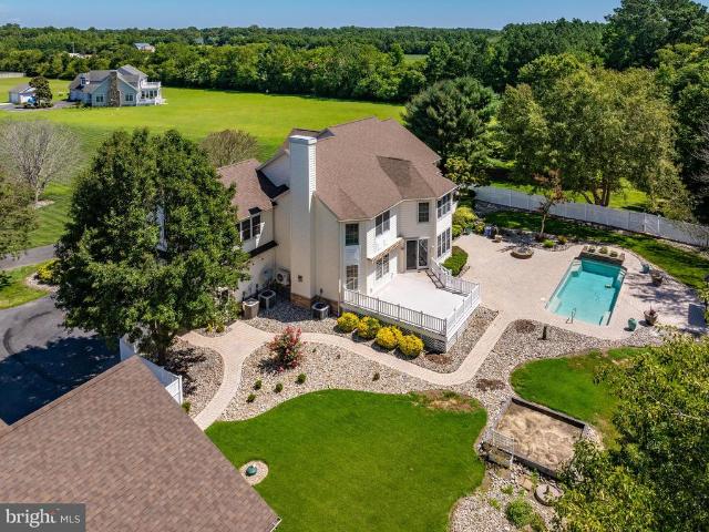House for sale in Bishopville, Maryland