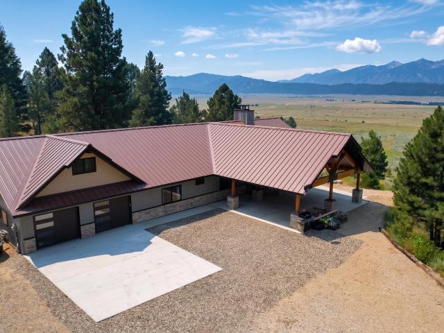 House for sale in Cascade, Idaho