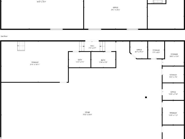 Commercial for sale in Rose Hill, West Allis