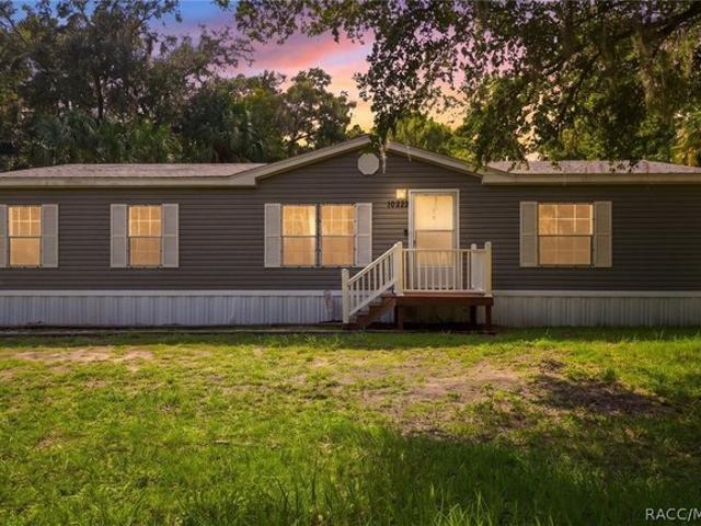 House for sale in Crystal River, Florida