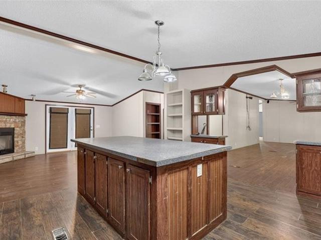 House for sale in McLoud, Pottawatomie County