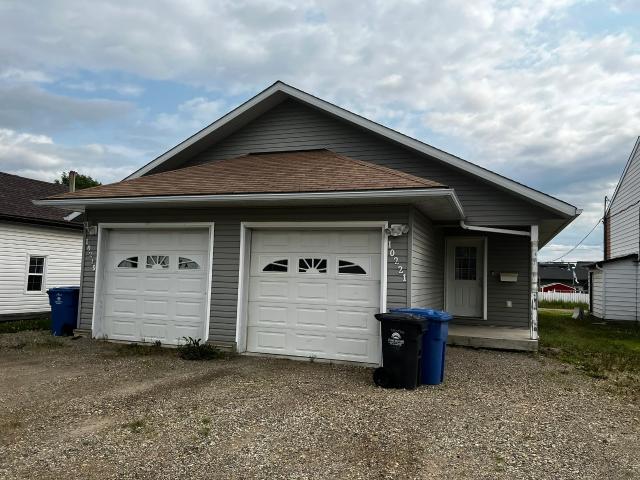 Apartment for rent in Fort St. John, British Columbia