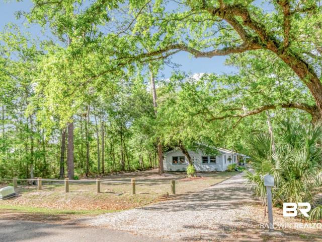 House for sale in Fairhope, Alabama