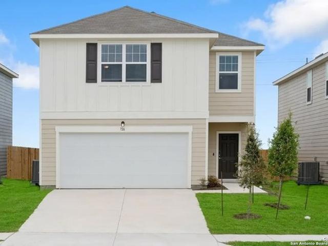 House for sale in Schertz, Texas