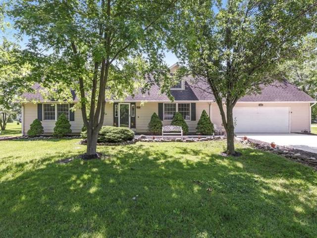 House for sale in Plain City, Ohio