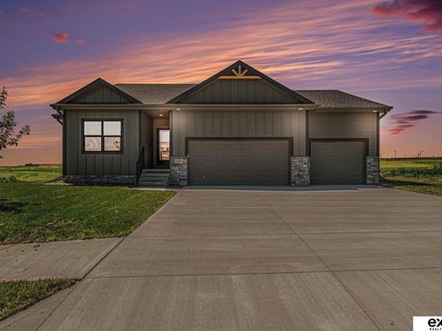 House for sale in Nebraska