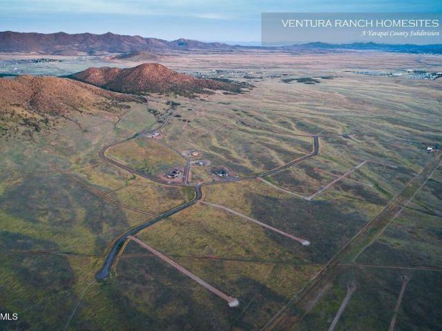 Land for sale in Prescott Valley, Yavapai County
