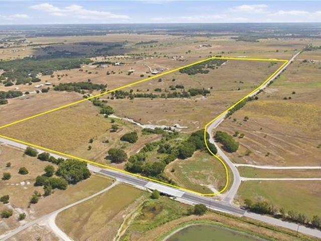 Land for sale in Belton, Bell County