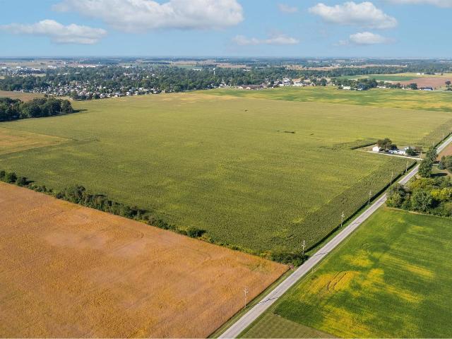 Property for sale in Ossian, Indiana