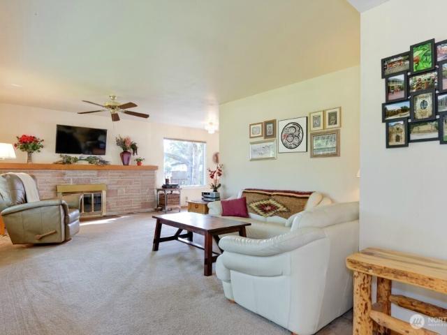 House for sale in Kirkland, Washington