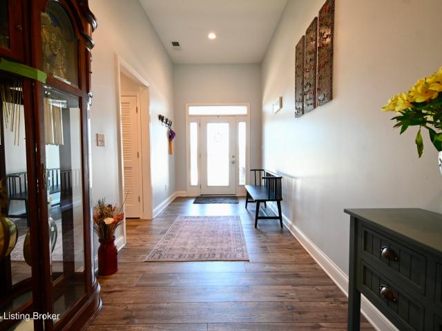House for sale in Louisville, Kentucky
