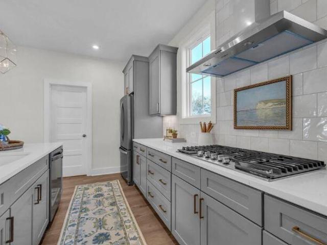 House for sale in Collegedale, East Tennessee