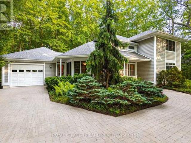 House for sale in Lambton Shores, Ontario