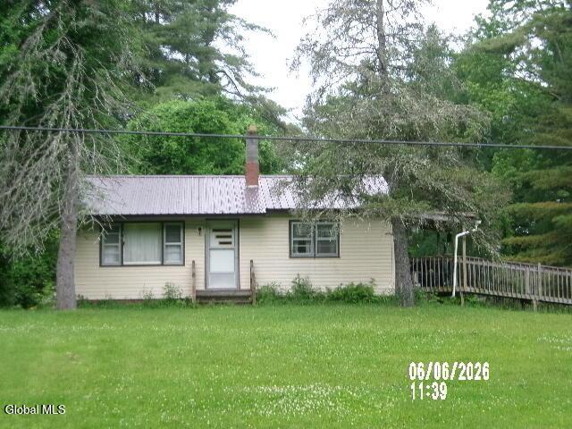 House for sale in Comstock, New York