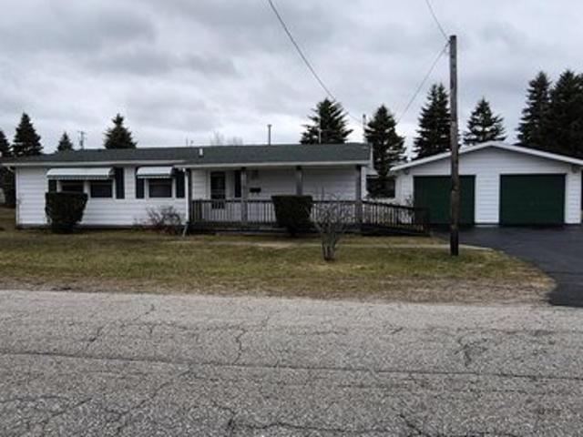 House for sale in Oscoda, Michigan