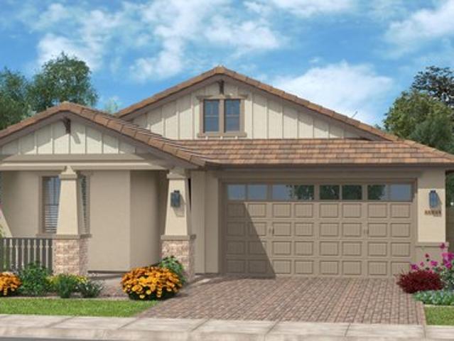 House for sale in Parkside, Avondale
