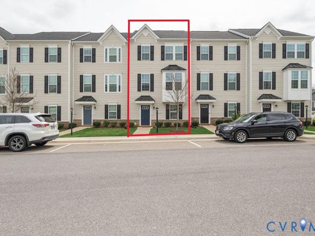 Townhouse for sale in Virginia
